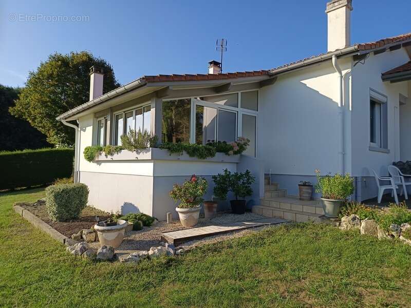Maison à AIRE-SUR-L&#039;ADOUR