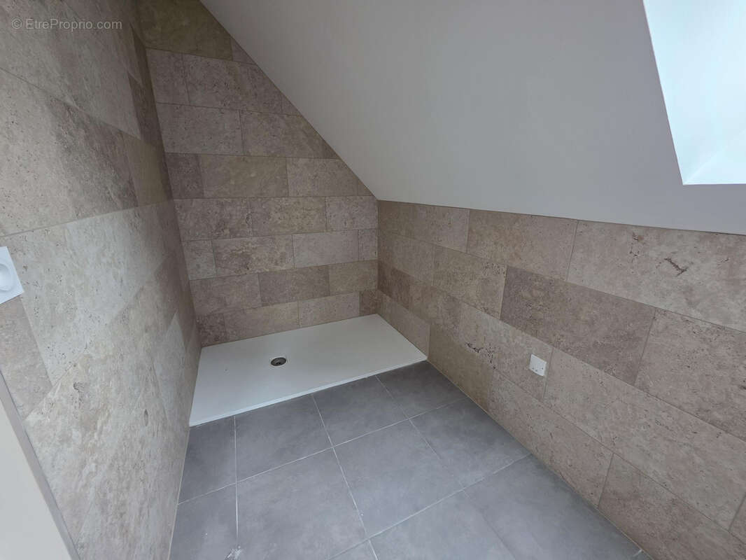 Appartement à LUZ-SAINT-SAUVEUR