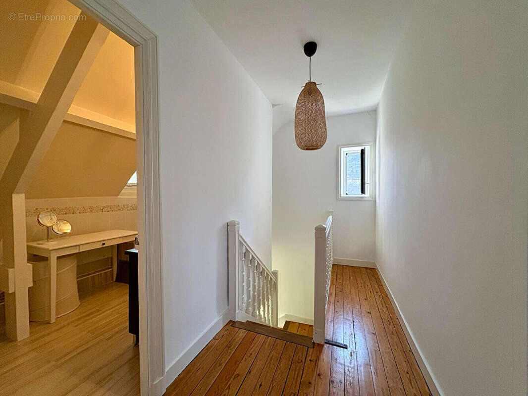 Maison 155m2 à Plougonvelin proche bourg - photo 14