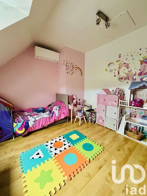 Photo 9 - Maison à LAPUGNOY