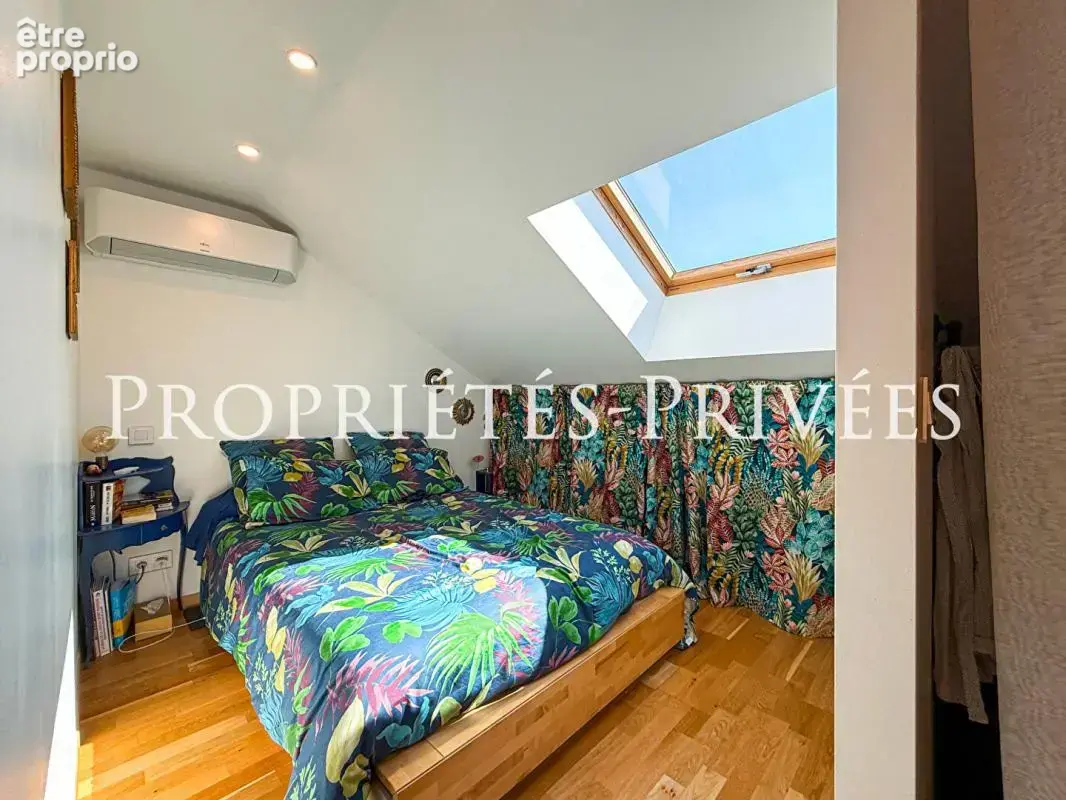 Maison de charme de 64 m2 rénovée à Joinville-le-Pont - photo 12