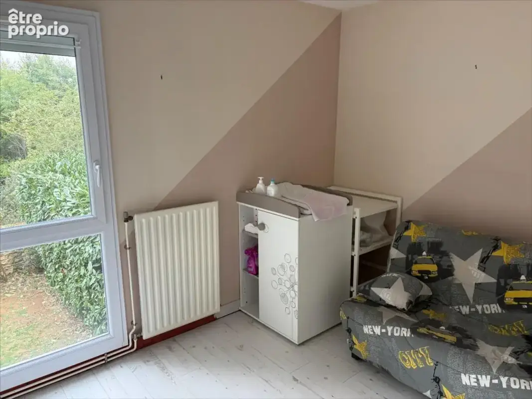 Maison 5 pièces 78 m² à vendre à Poitiers (86000) - photo 17