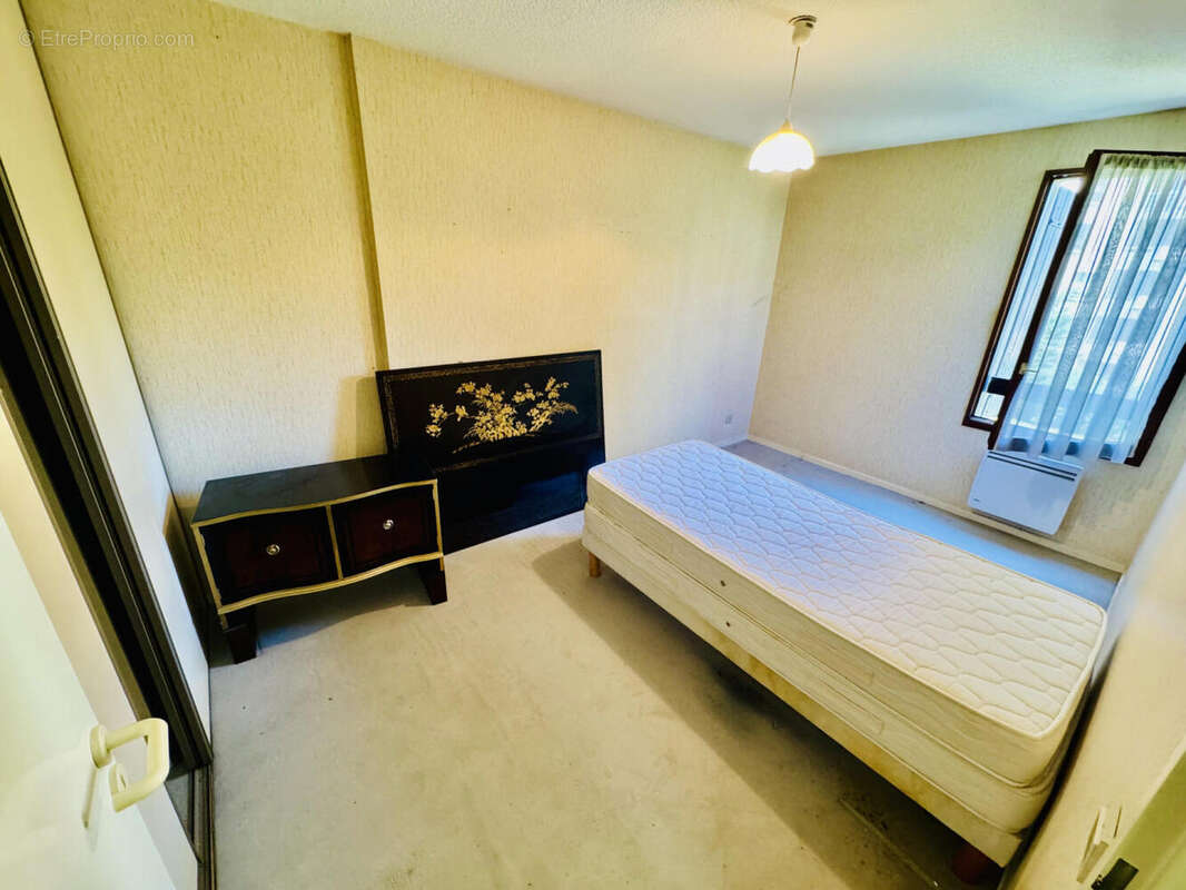 ch 2 - Appartement à SAINT-JULIEN-EN-GENEVOIS