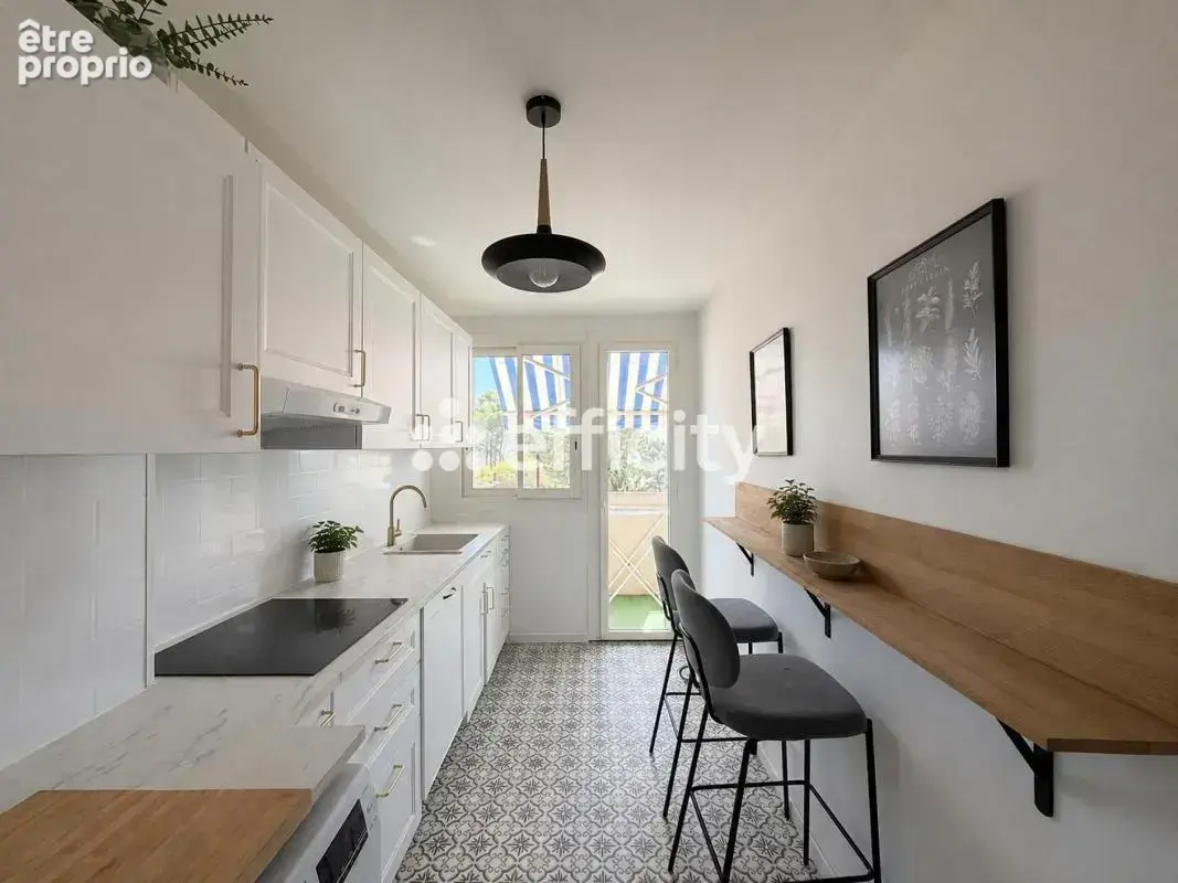 Appartement - photo 2