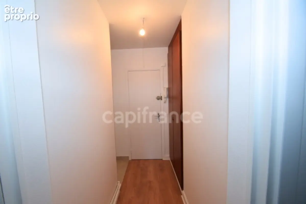 Appartement à vendre Studio SAINT CLOUD (92) - photo 6