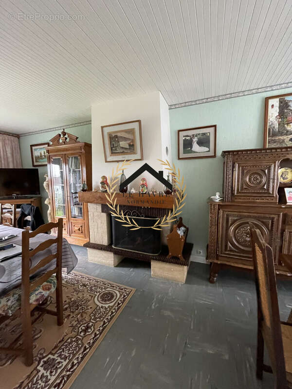 Maison à LE HAVRE