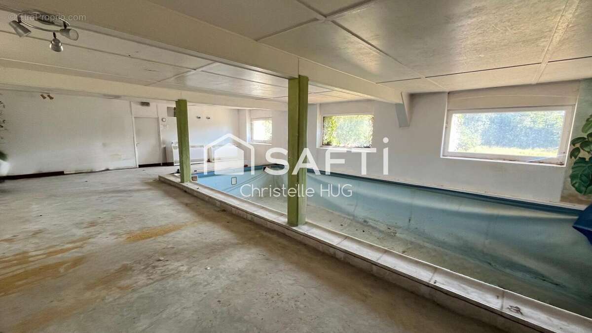 Photo 9 - Maison à SABLONNIERES