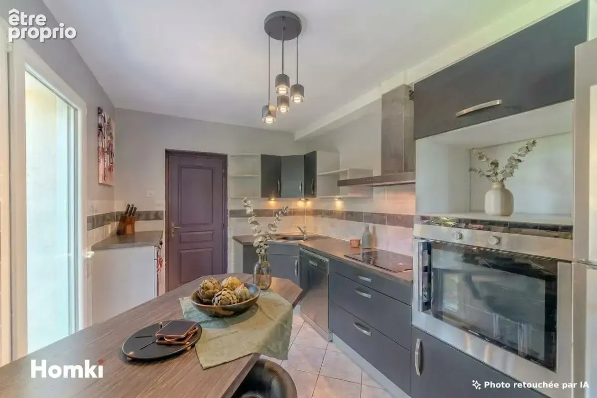 Maison/Villa T5 de 125 m² à Éveux 69210 - photo 2