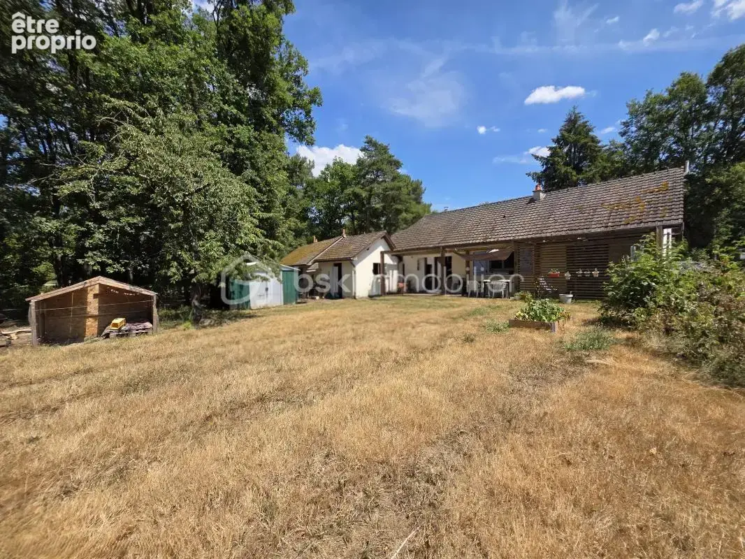 Maison de plain-pied 88m² - photo 13