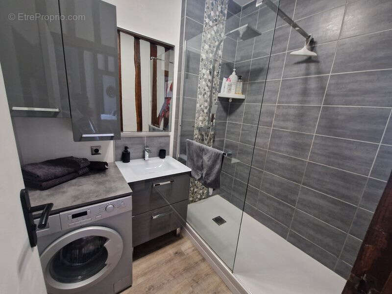 Appartement à COMPIEGNE