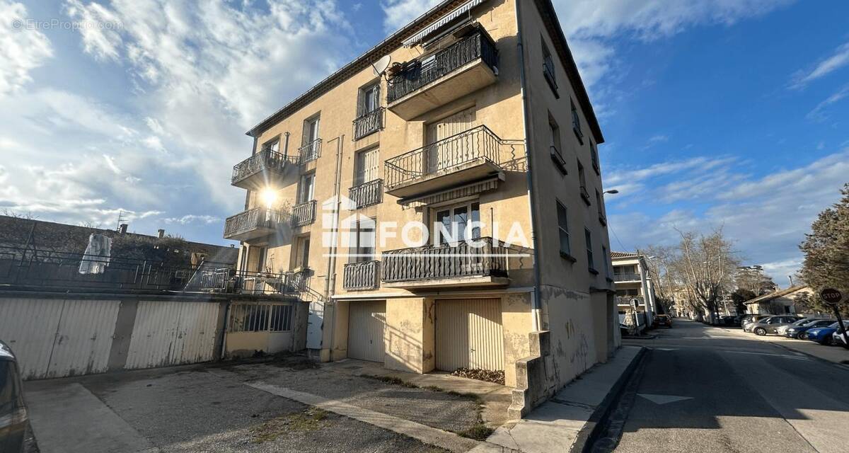 Appartement à AVIGNON