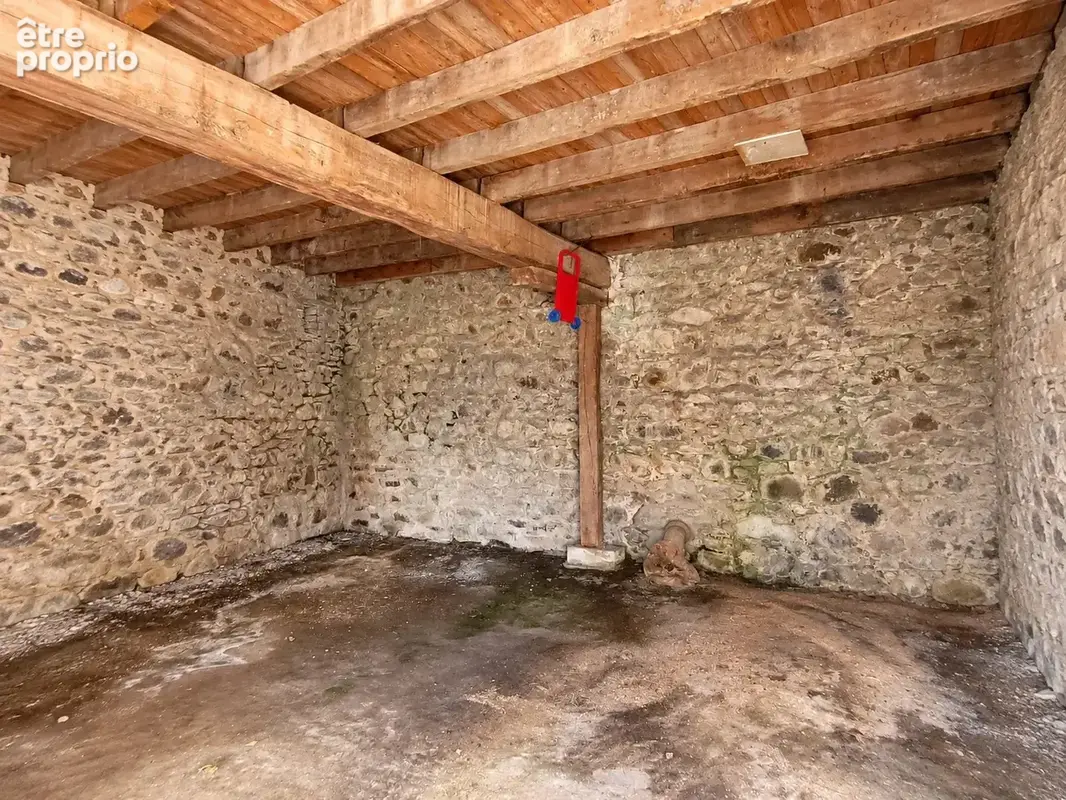 Maison avec garage et greniers à Le Theil - photo 18