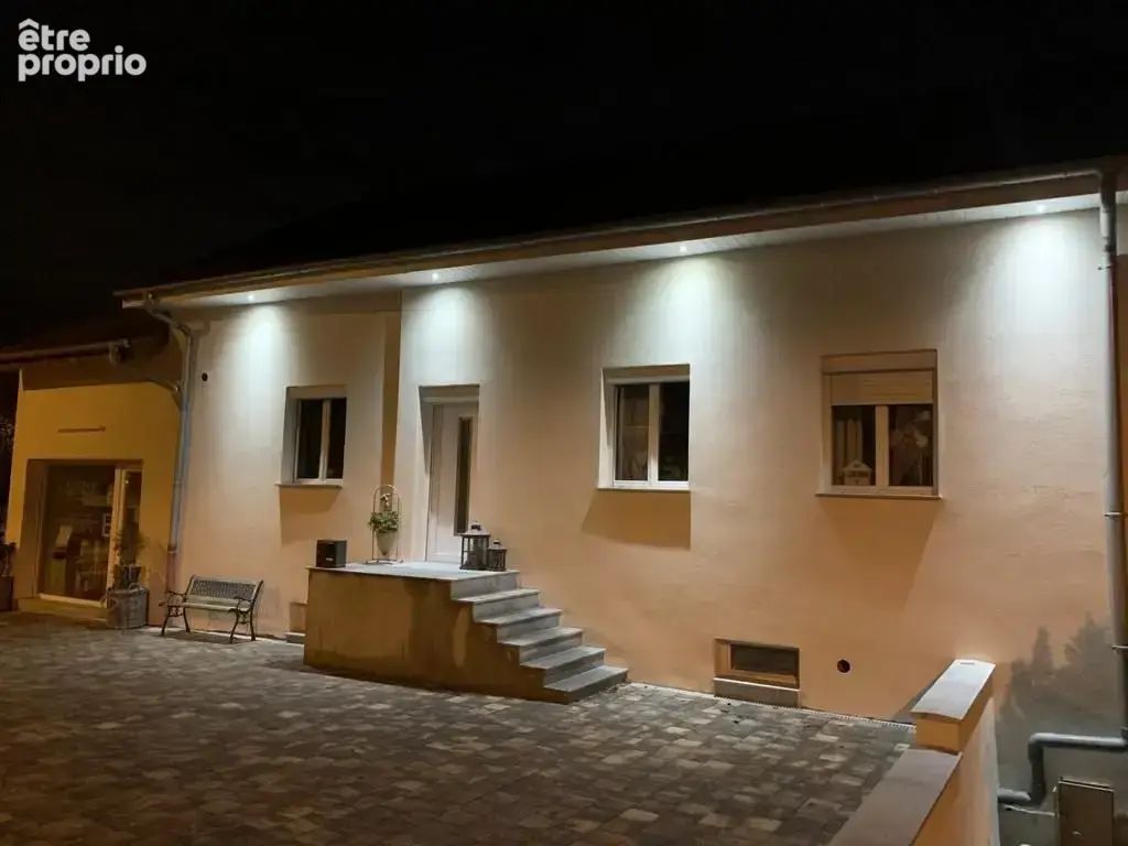 Belle maison face au lac - photo 6
