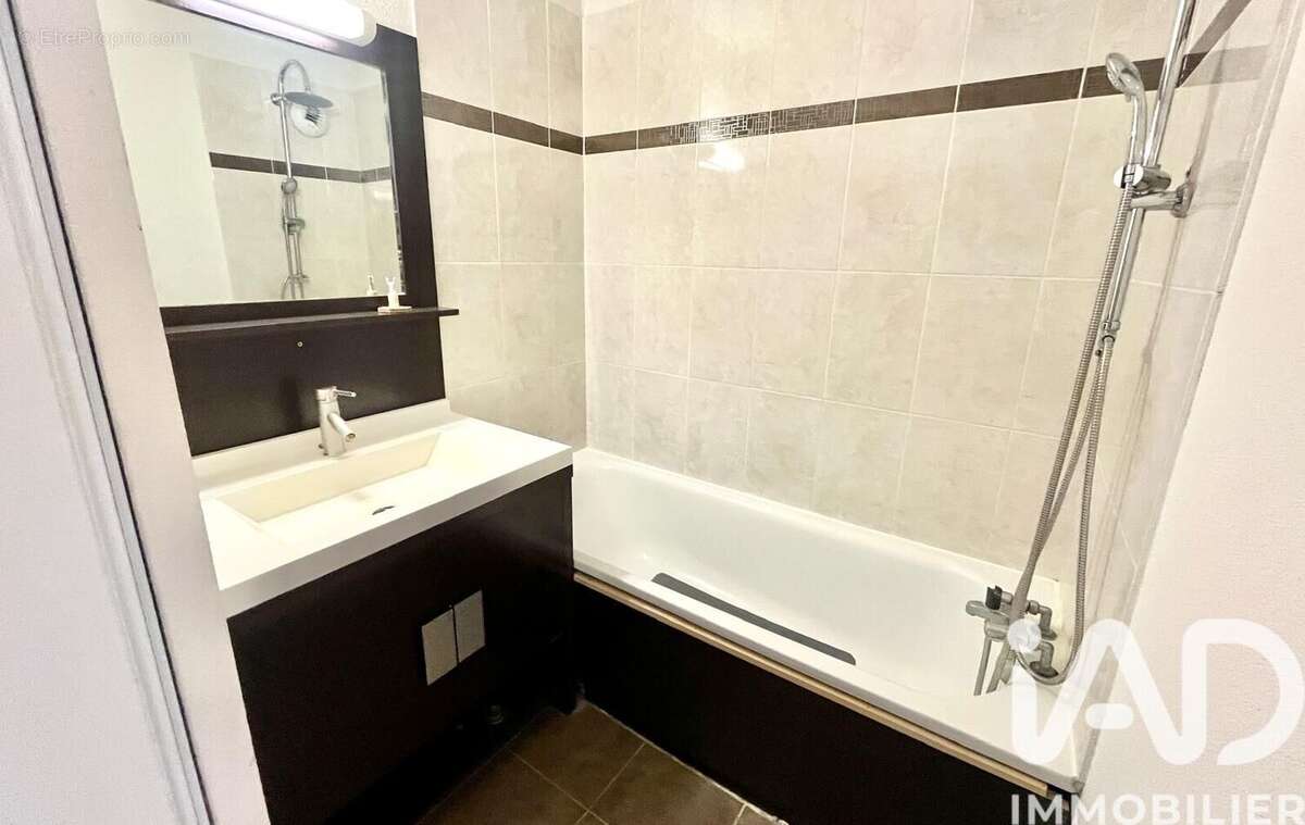 Photo 4 - Appartement à SENS