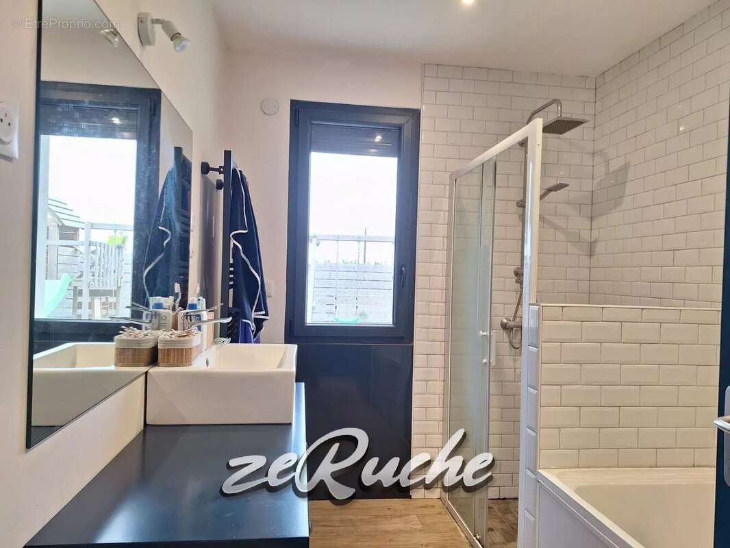 Maison à SAINT-GERMAIN-D&#039;ELLE