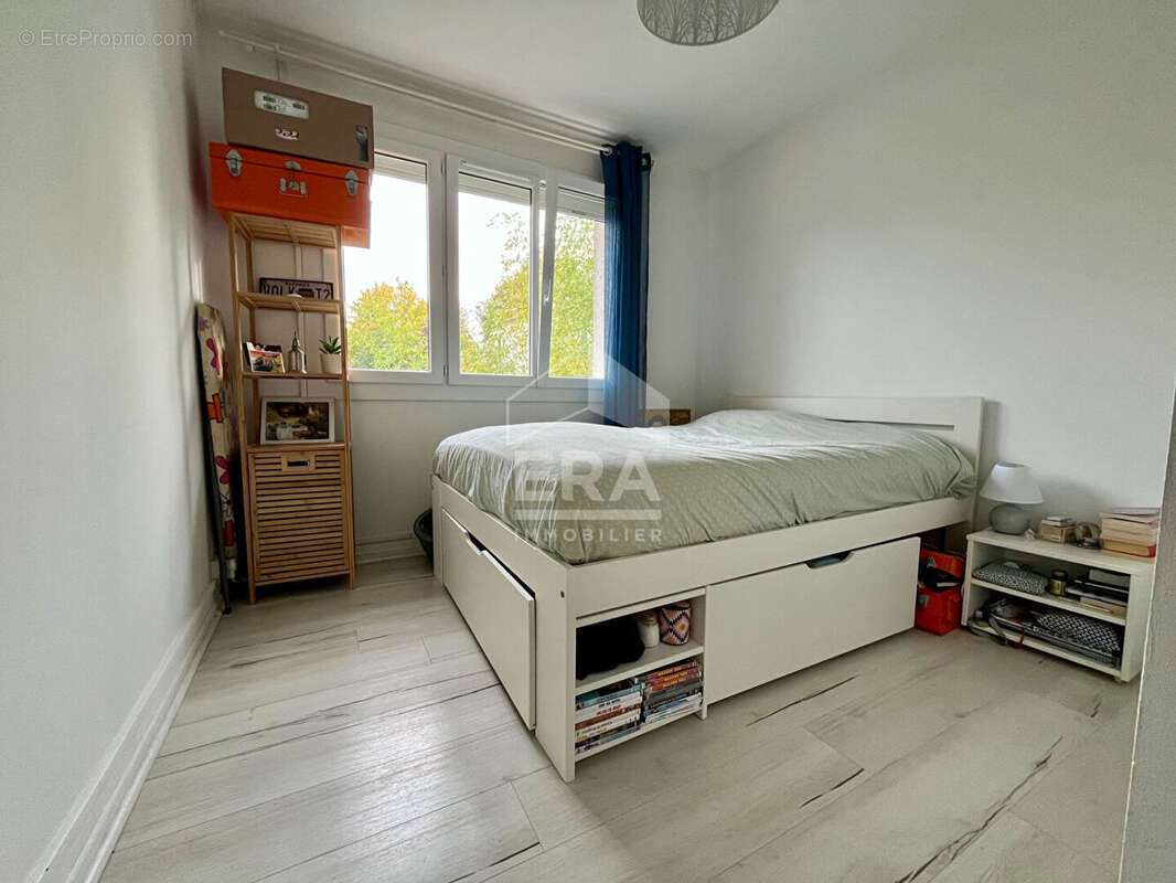 Appartement à LA NORVILLE