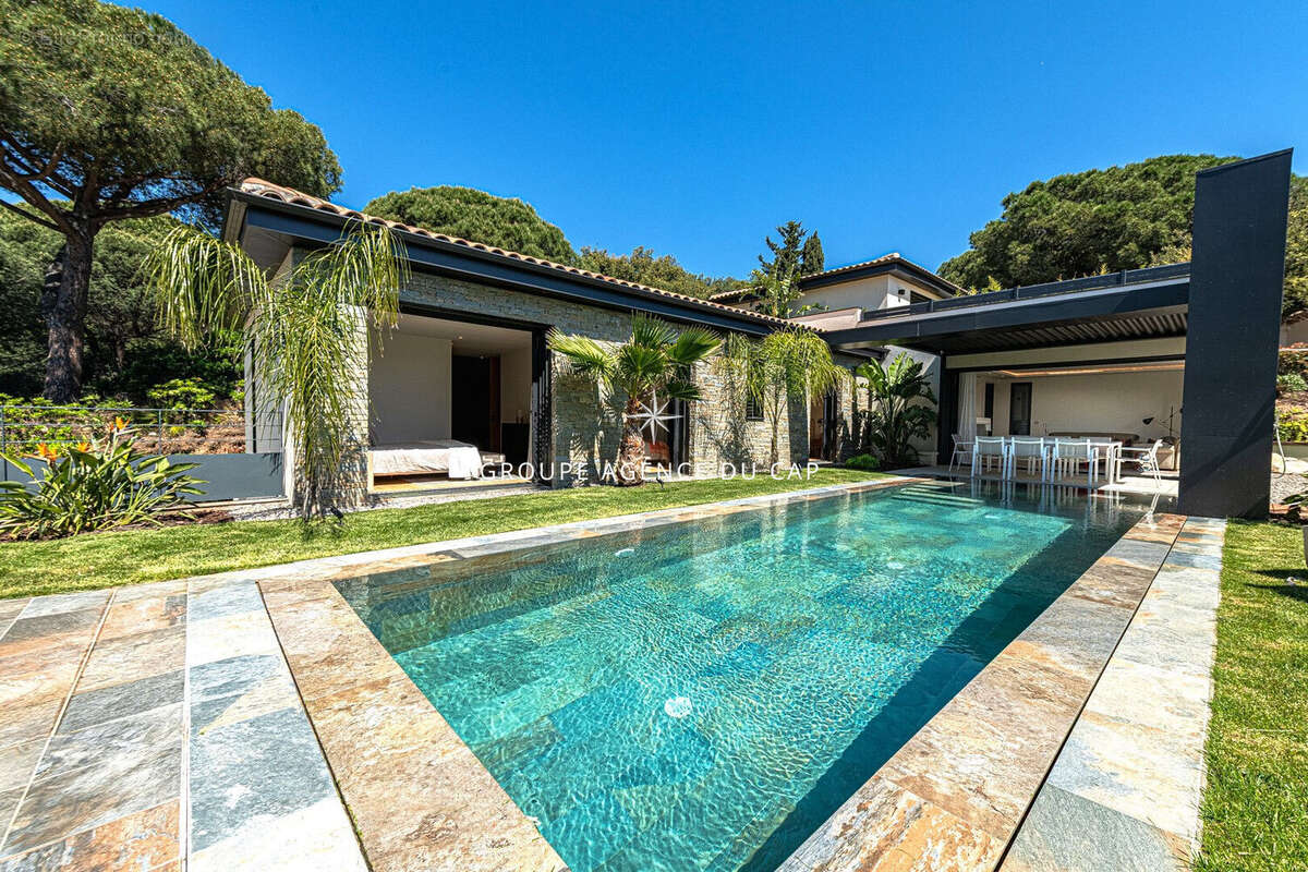 Maison à SAINTE-MAXIME