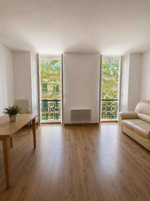 Appartement - photo 2