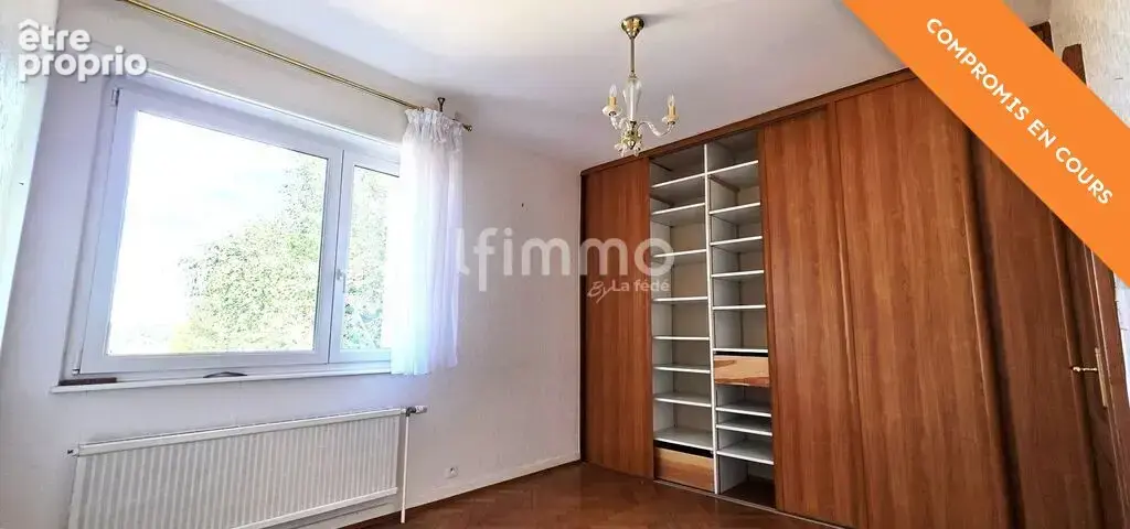 Maison familiale 190 m² – 13,63 ares constructibles – Triple gar - photo 8