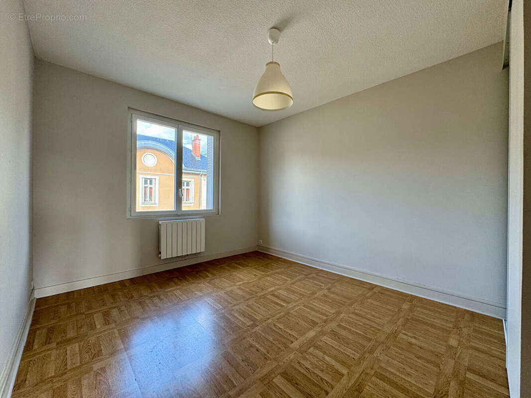 Appartement à ALBERTVILLE