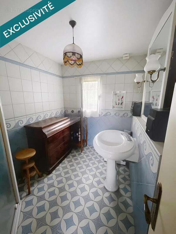 Photo 6 - Maison à SAINT-PRYVE-SAINT-MESMIN