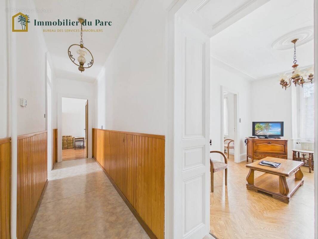 Appartement à BELFORT