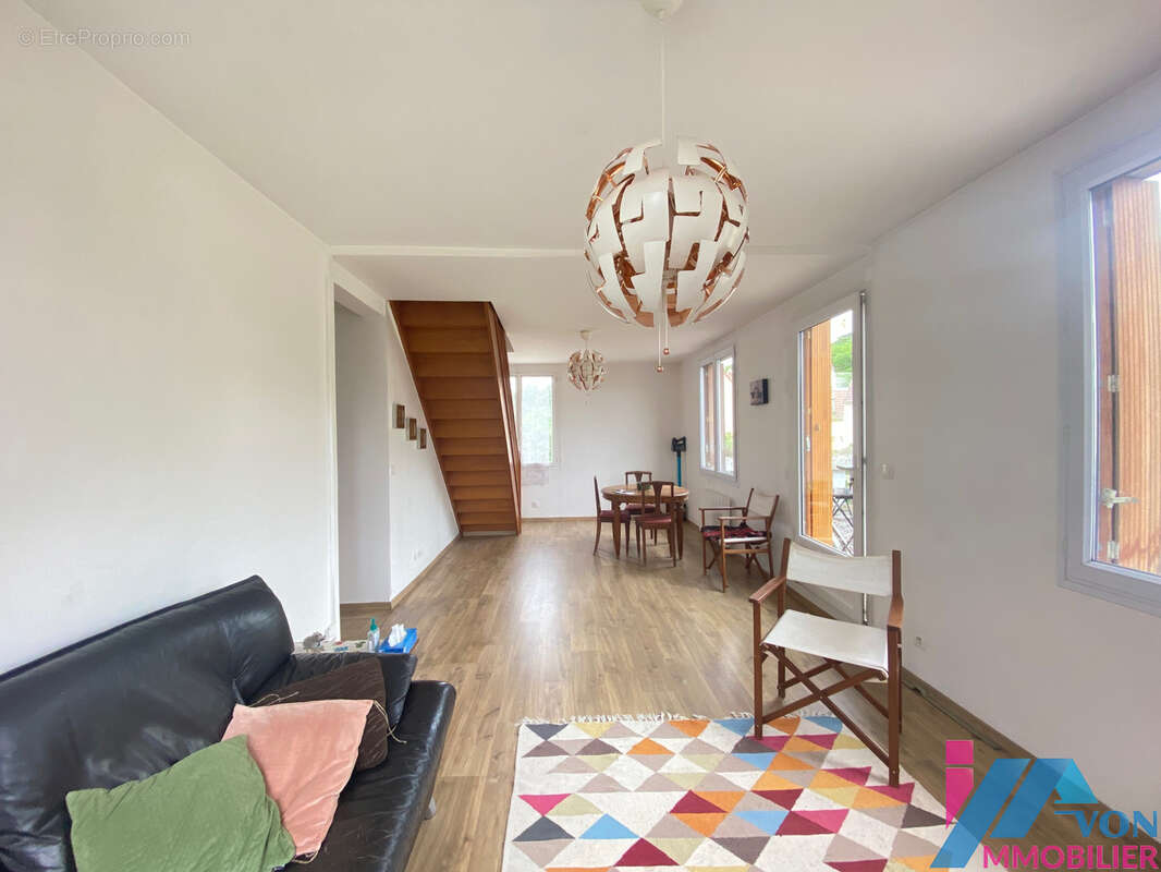 Appartement à AVON