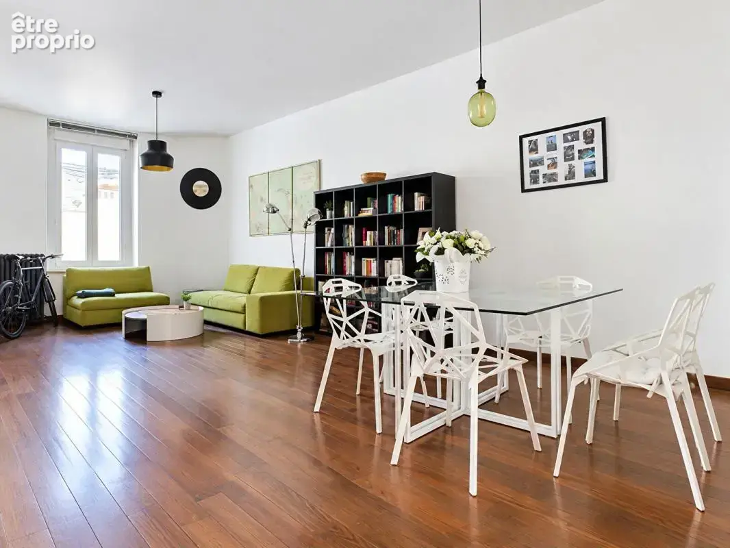 Vente Maison 134m2 BORDEAUX (33800) - photo 3