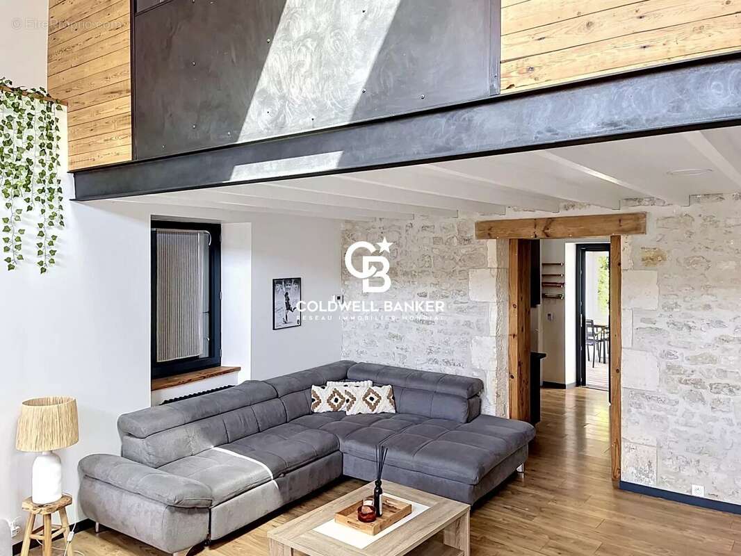 Maison à LAGORD