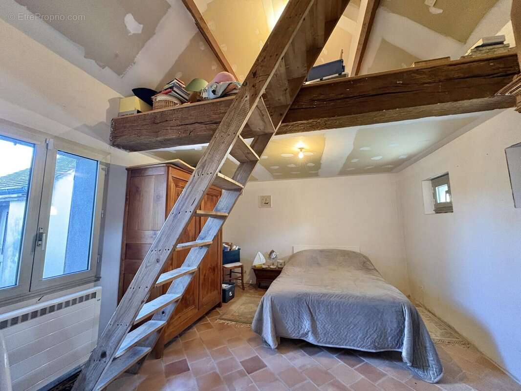 Maison à JARGEAU