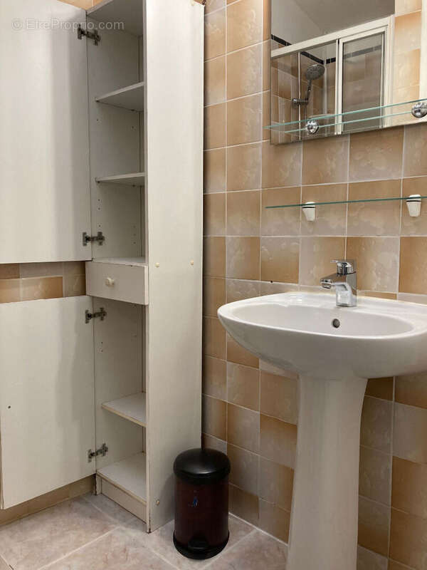 Appartement à GRANVILLE