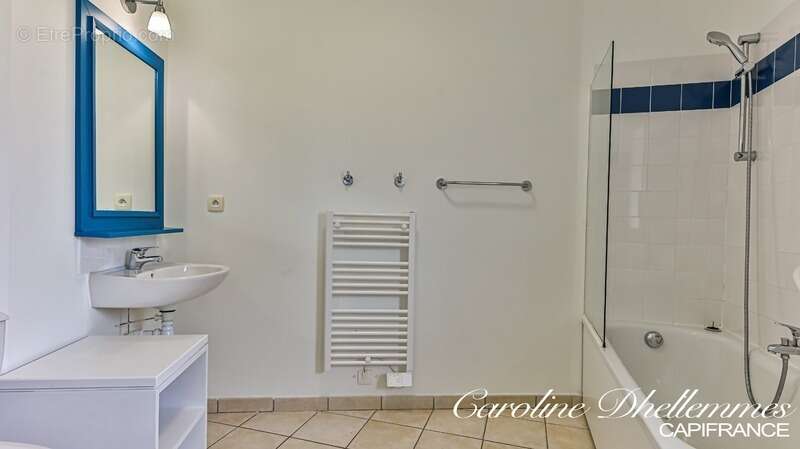 Appartement à LES SABLES-D'OLONNE