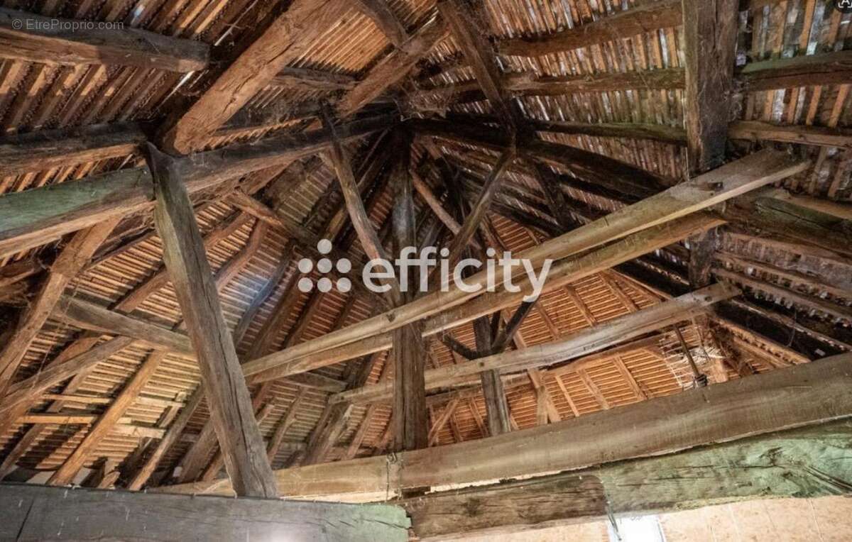 Demeure ancienne - photo 21