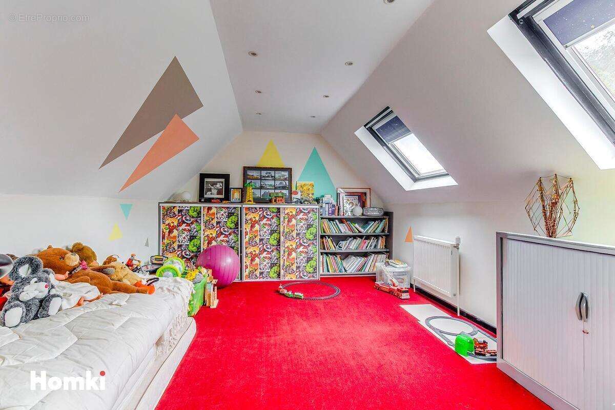 Maison à RADINGHEM-EN-WEPPES