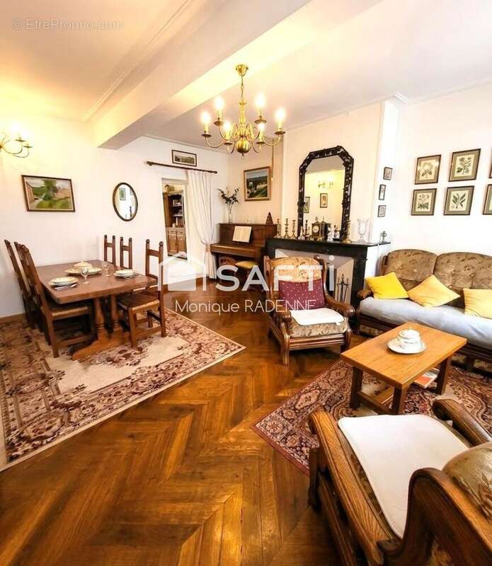 Photo 3 - Maison à PAS-EN-ARTOIS