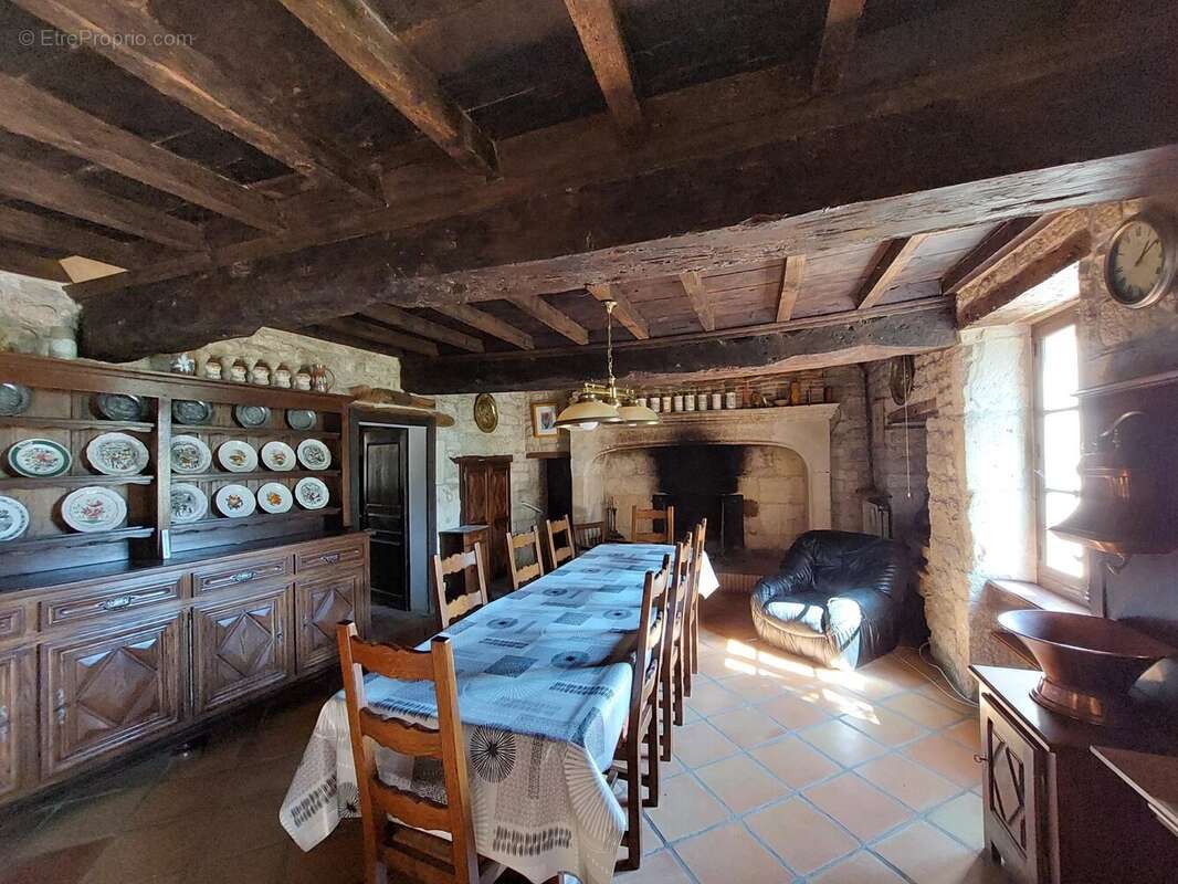 Maison à CORDES-SUR-CIEL