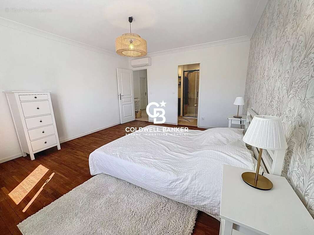 Maison à LE THORONET