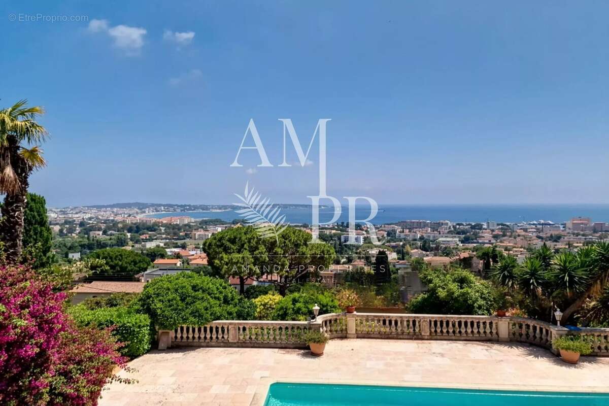 Baisse de prix Vente Urgente: Vue mer Proche Plages - Domaine fermé - photo 6