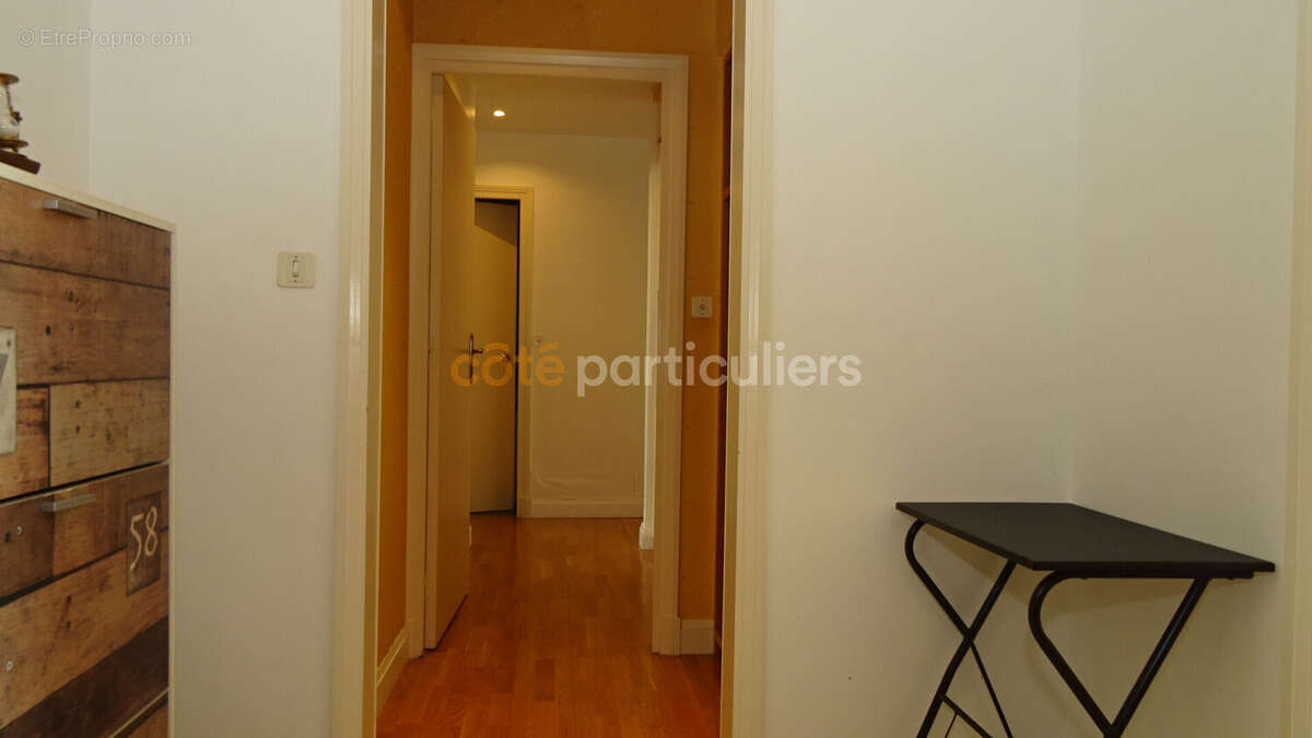 Appartement à CHOLET
