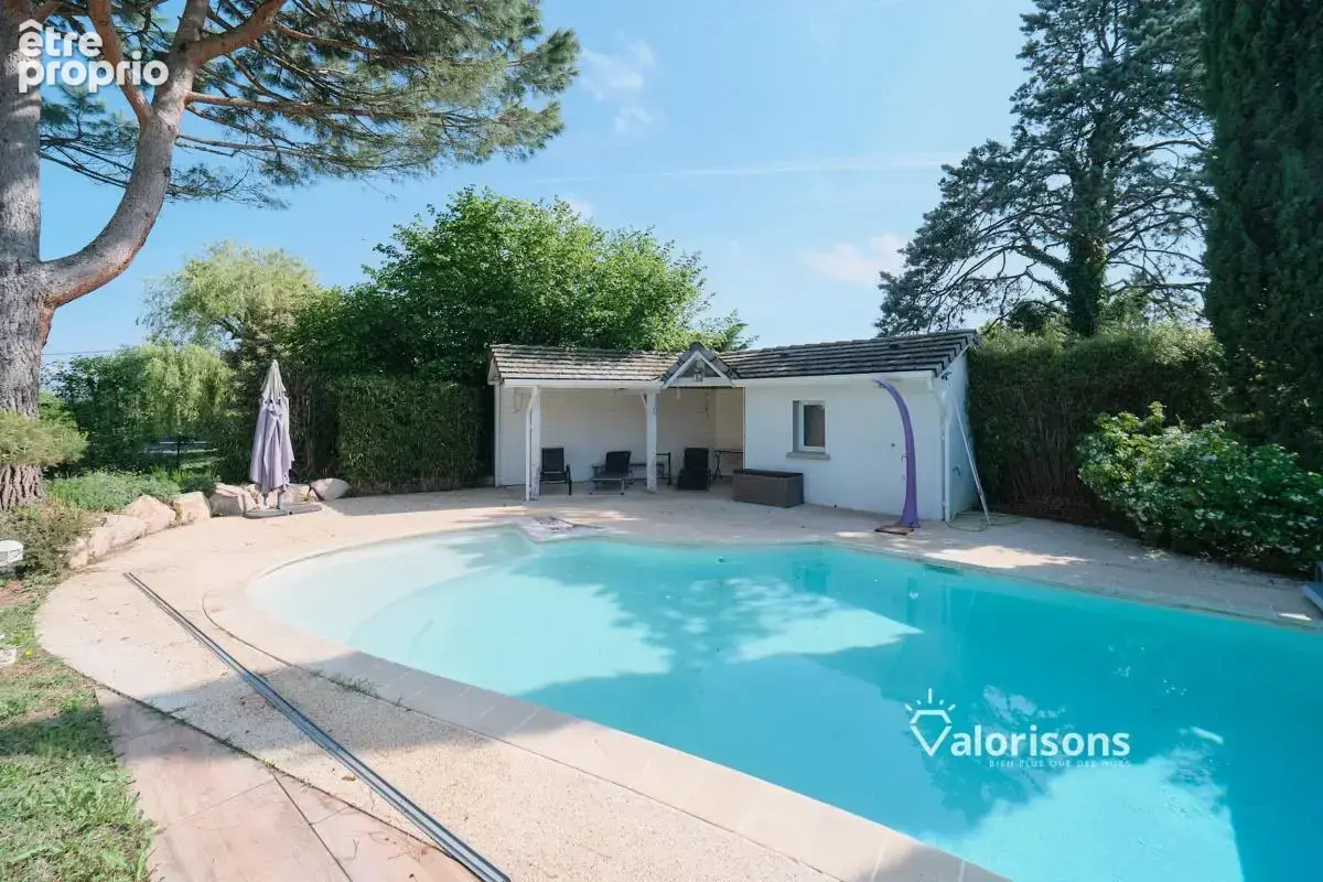 Maison d'architecte - photo 27