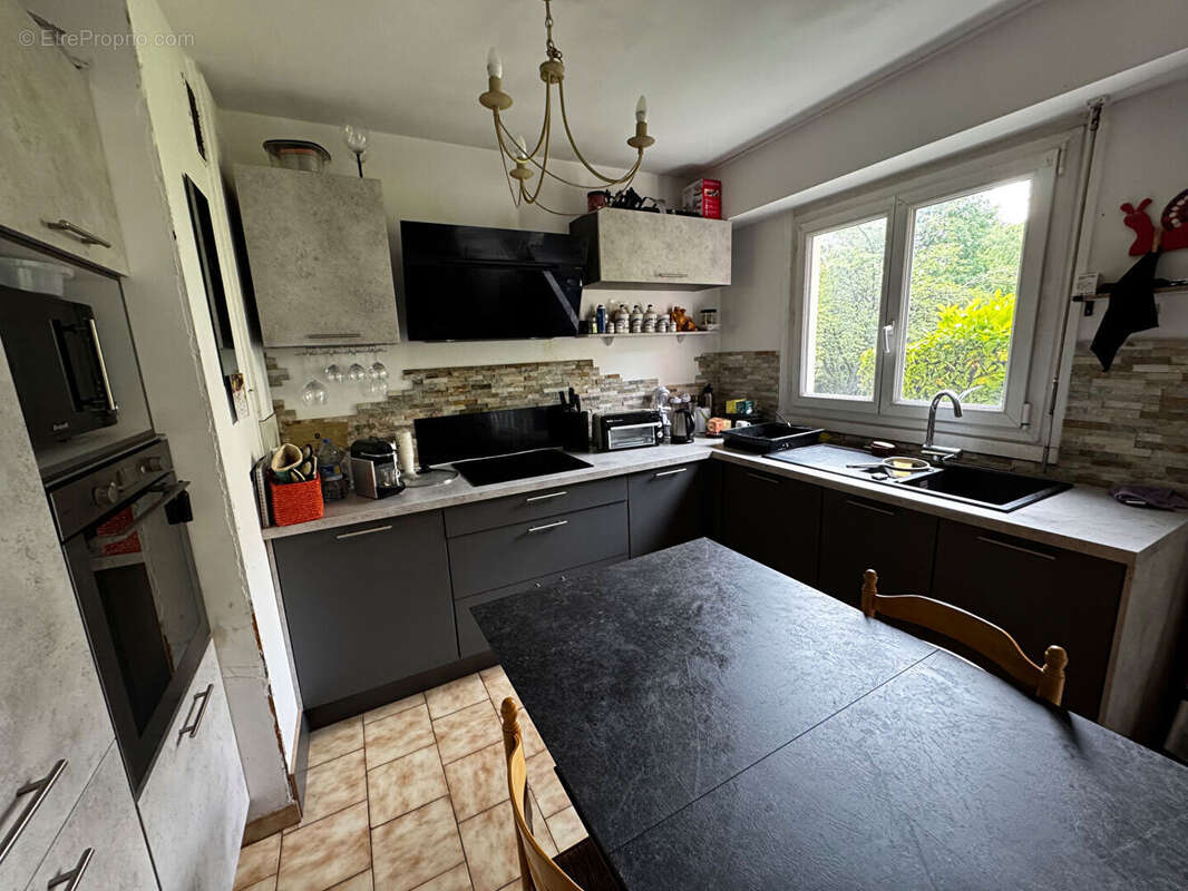 Appartement à YERRES