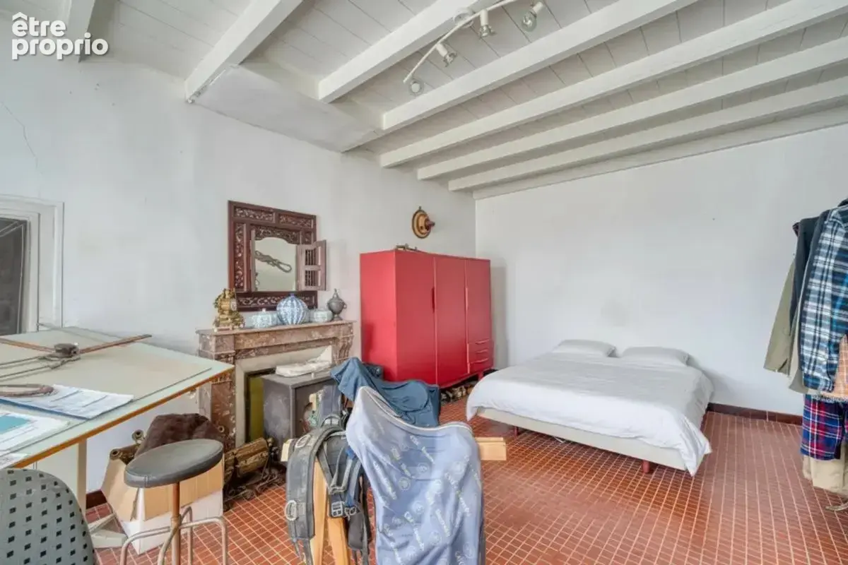 Maison de 8 pièces de 244 m² à Saint-Sever-de-Saintonge - photo 11