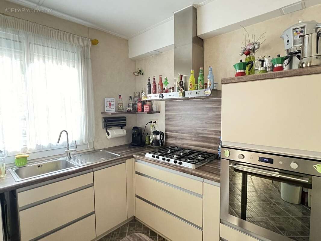 Maison à ANDERNOS-LES-BAINS