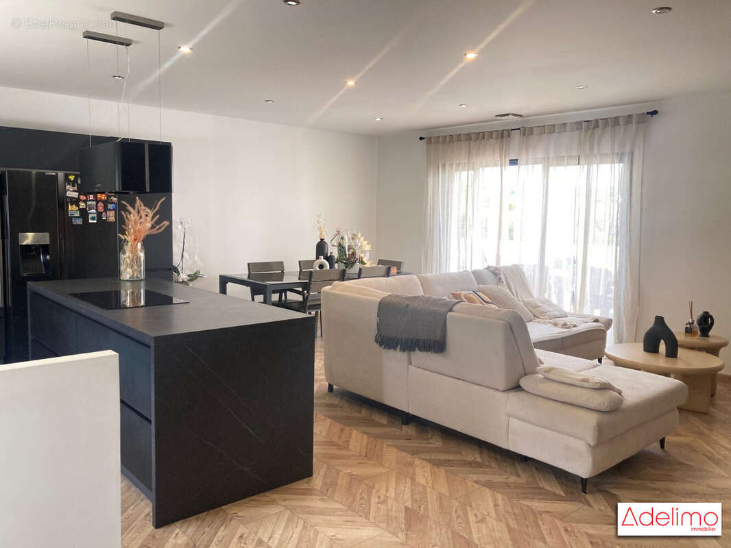 Maison 150 m² à Beauvoisin  - photo 3