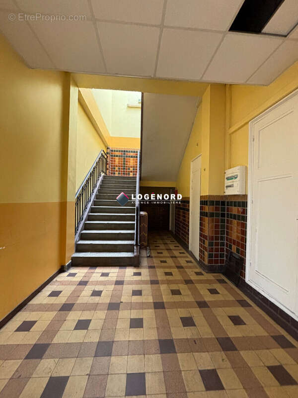 Appartement à ARMENTIERES