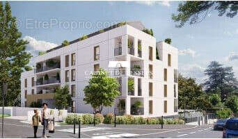 Appartement à ANGLET