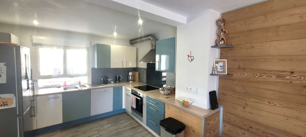 Maison à WIHR-AU-VAL