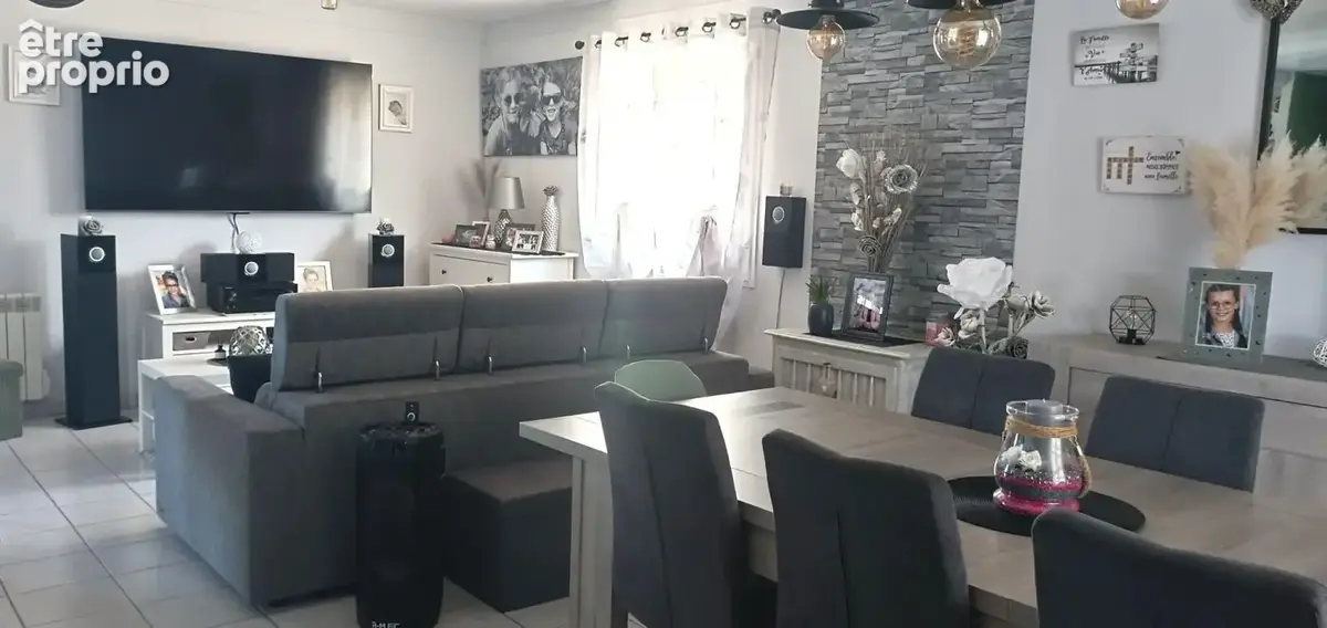 Maison très sympa au calme, entre Troarn et Argences - photo 10