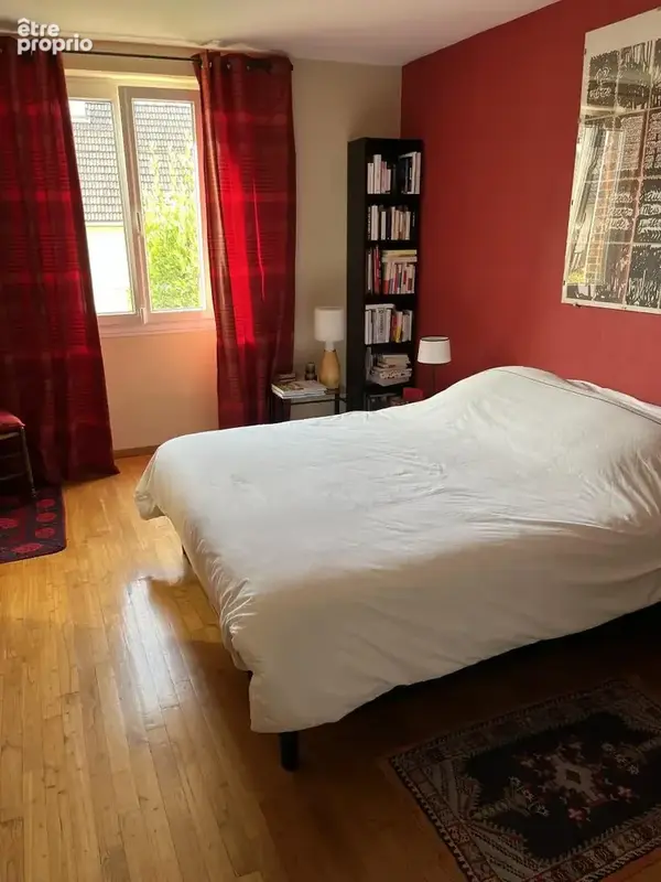 Maison 8 pièces 165 m² à vendre à Moussy (51530) - photo 7