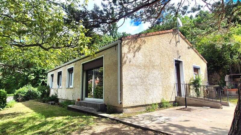 Maison plain pied à vendre 5 pièces MOSSET (66) - photo 17